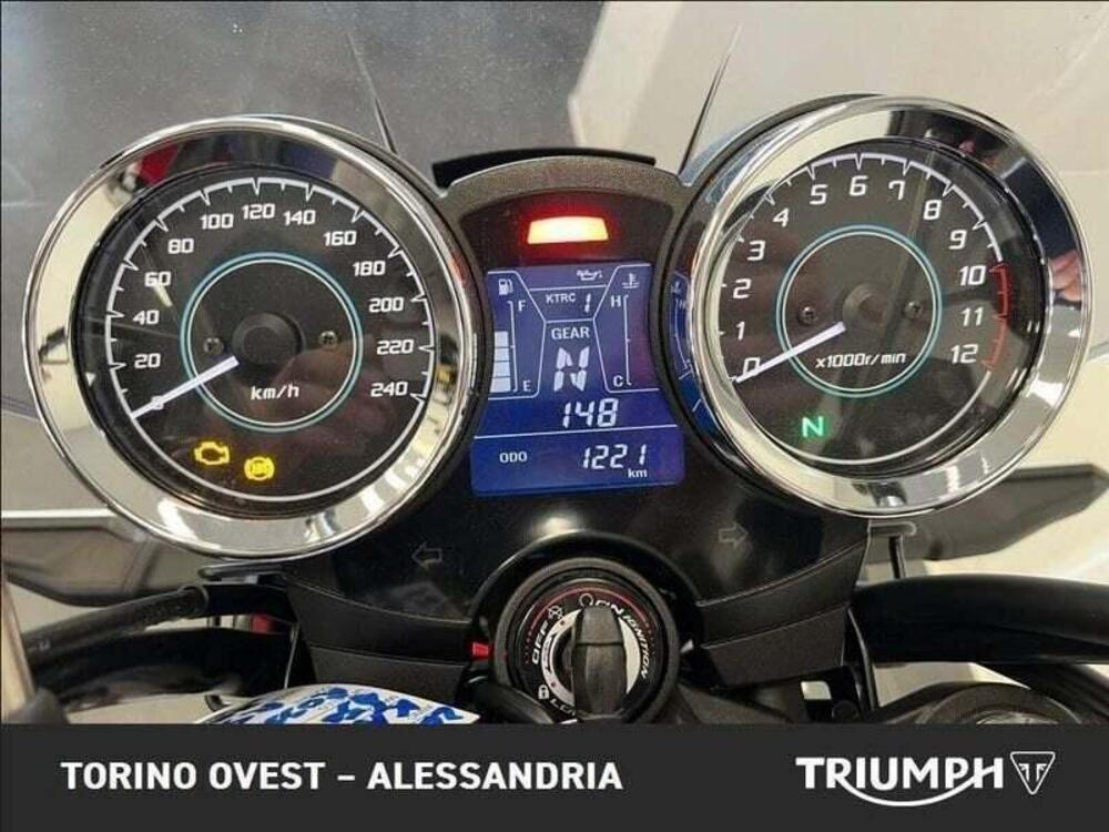 Kawasaki Z 650 RS (2022 - 24) (4)