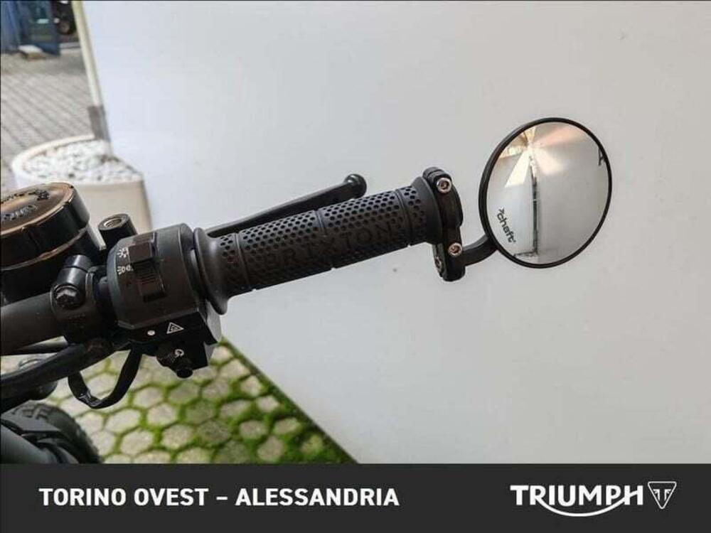 Brixton Motorcycles Glanville 250 X (2018 - 19) (7)