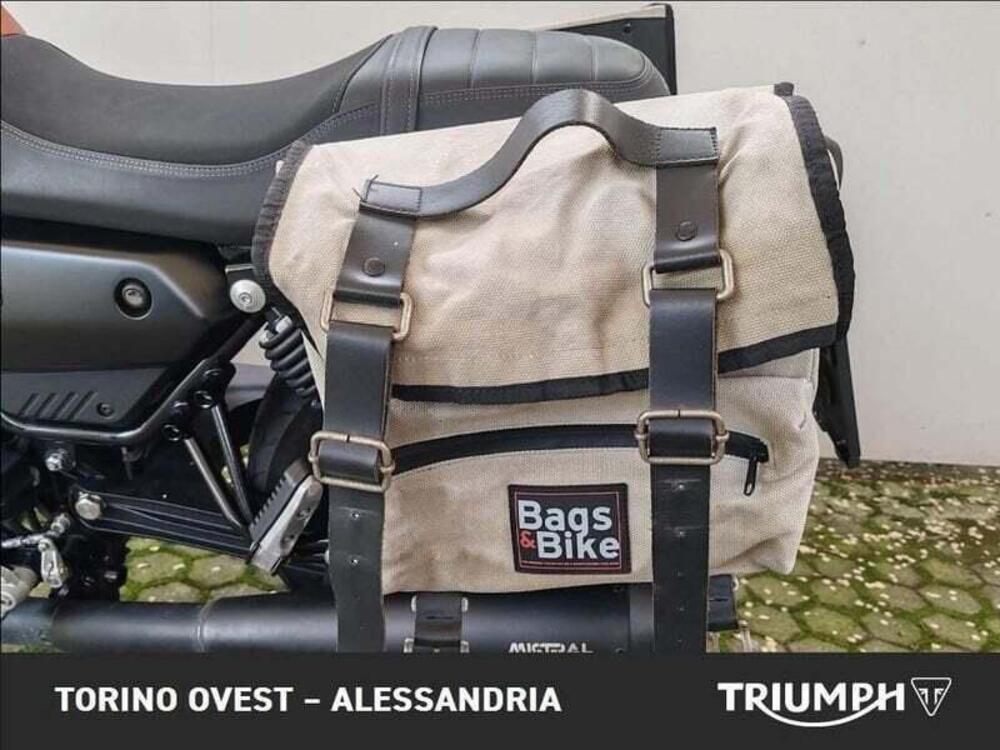 Moto Guzzi V7 Stone (2021 - 24) (8)