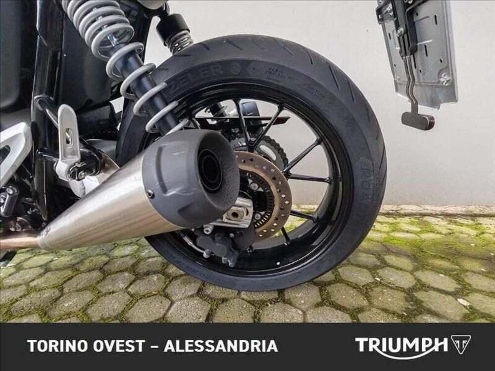 Triumph Speed Twin 1200 (2021 - 24) (7)