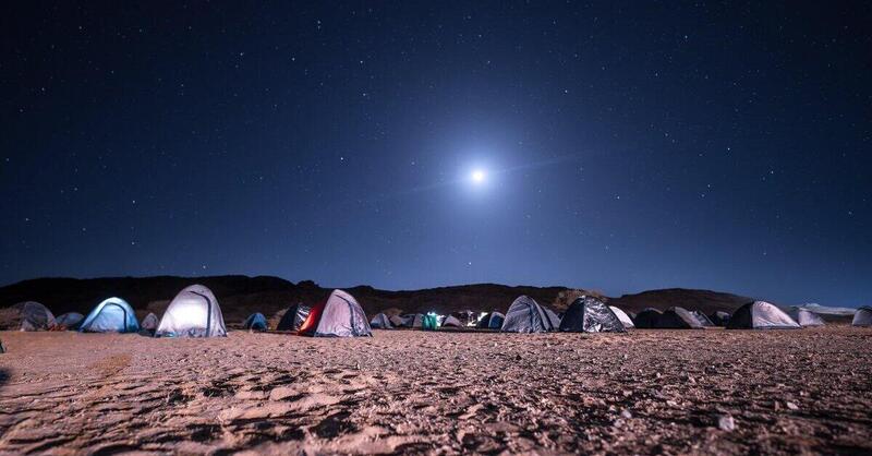 Dakar 2026. T4 BIS. Bivacco Marathon, ma fate il piacere! Era un incubo quotidiano [VIDEO]