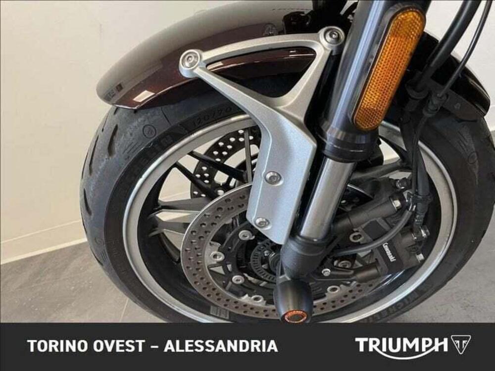 Kawasaki Z 900 RS (2018 - 20) (13)