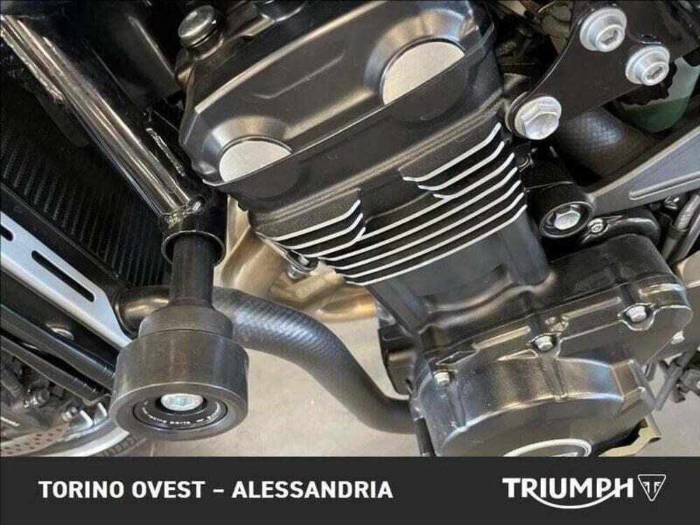 Kawasaki Z 900 RS (2018 - 20) (9)