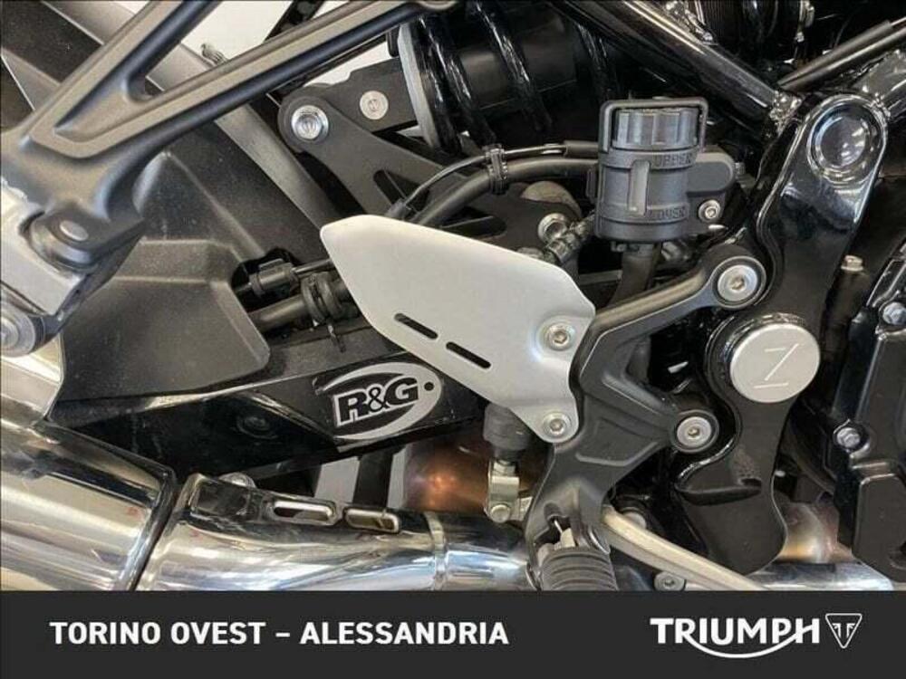 Kawasaki Z 900 RS (2018 - 20) (18)