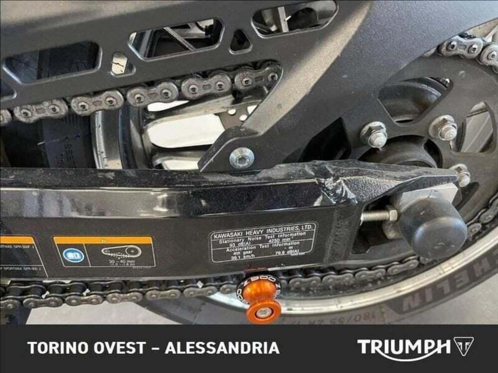 Kawasaki Z 900 RS (2018 - 20) (11)