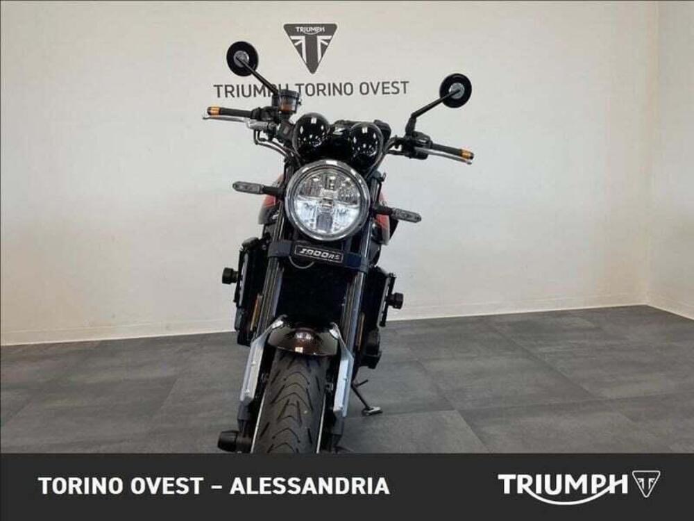 Kawasaki Z 900 RS (2018 - 20) (2)