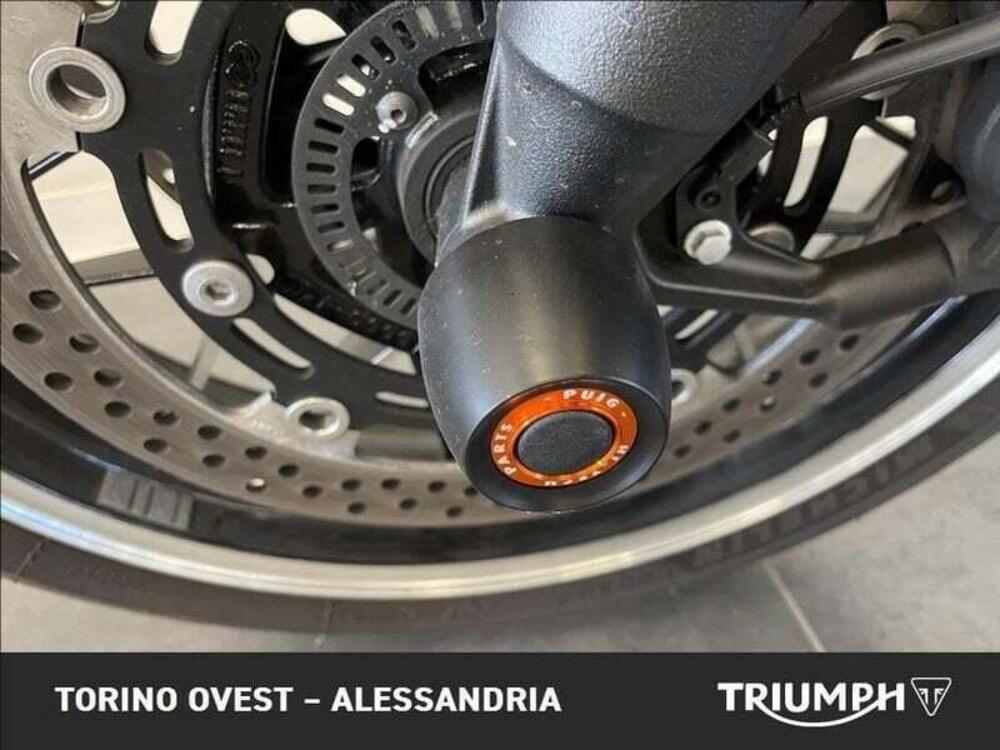 Kawasaki Z 900 RS (2018 - 20) (8)