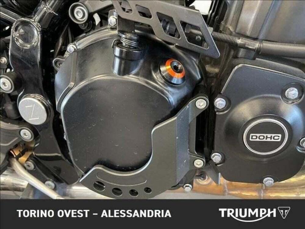 Kawasaki Z 900 RS (2018 - 20) (20)