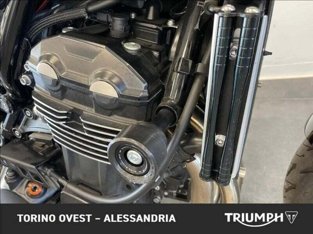 Kawasaki Z 900 RS (2018 - 20) (21)