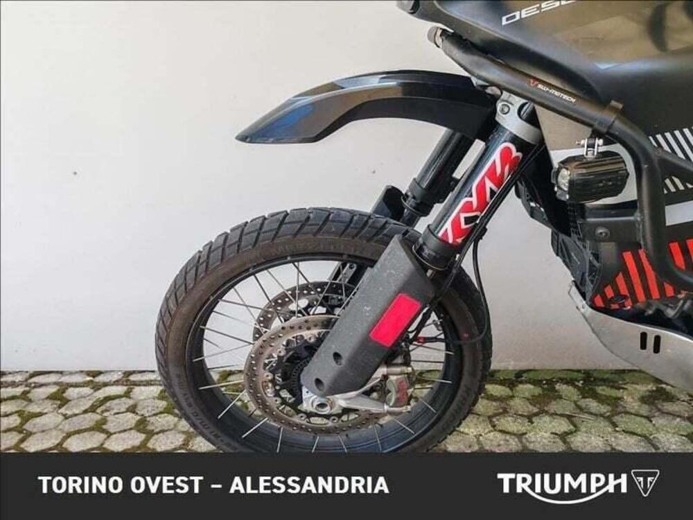 Ducati DesertX (2022 - 25) (9)