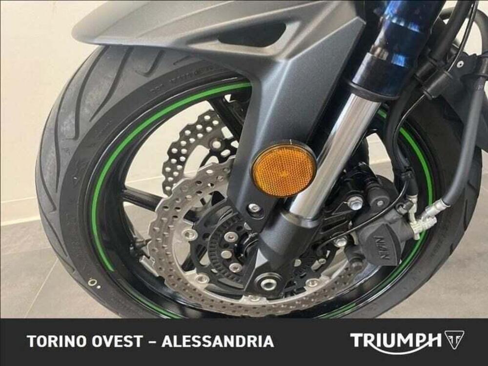 Kawasaki Versys 650 (2021 - 24) (5)