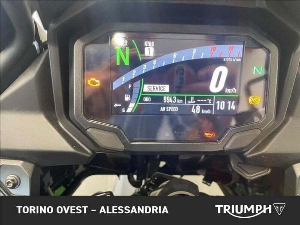 Kawasaki Versys 650 (2021 - 24) (2)