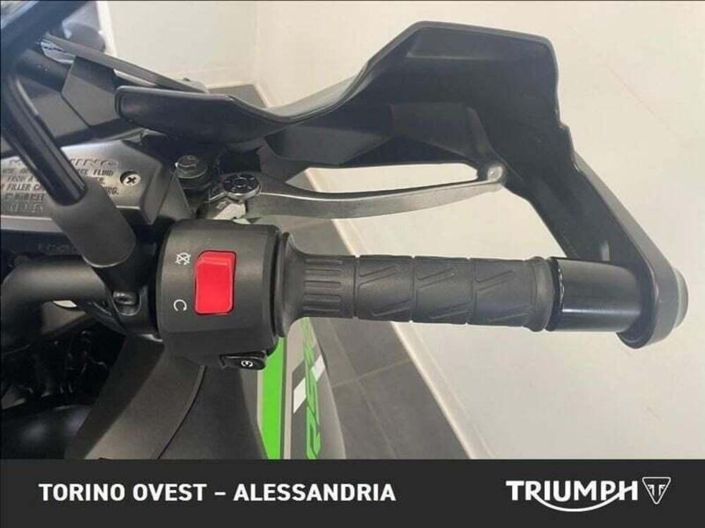 Kawasaki Versys 650 (2021 - 24) (4)