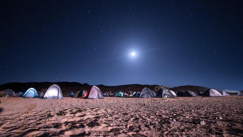 Dakar 2026. T4 BIS. Bivacco Marathon, ma fate il piacere! Era un incubo quotidiano [VIDEO]