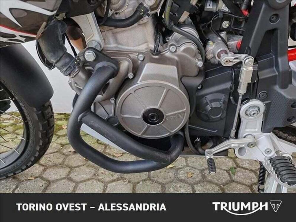 Aprilia Tuareg 660 (2022 - 24) (7)