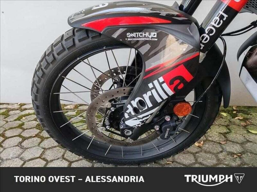 Aprilia Tuareg 660 (2022 - 24) (6)