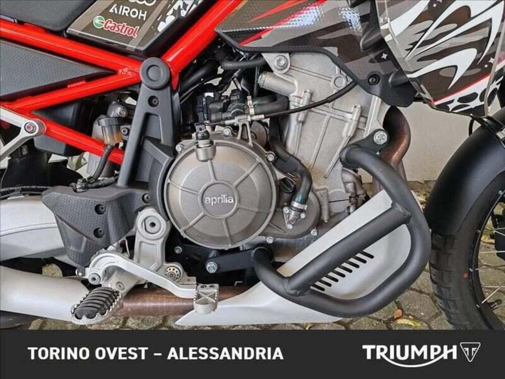 Aprilia Tuareg 660 (2022 - 24) (10)