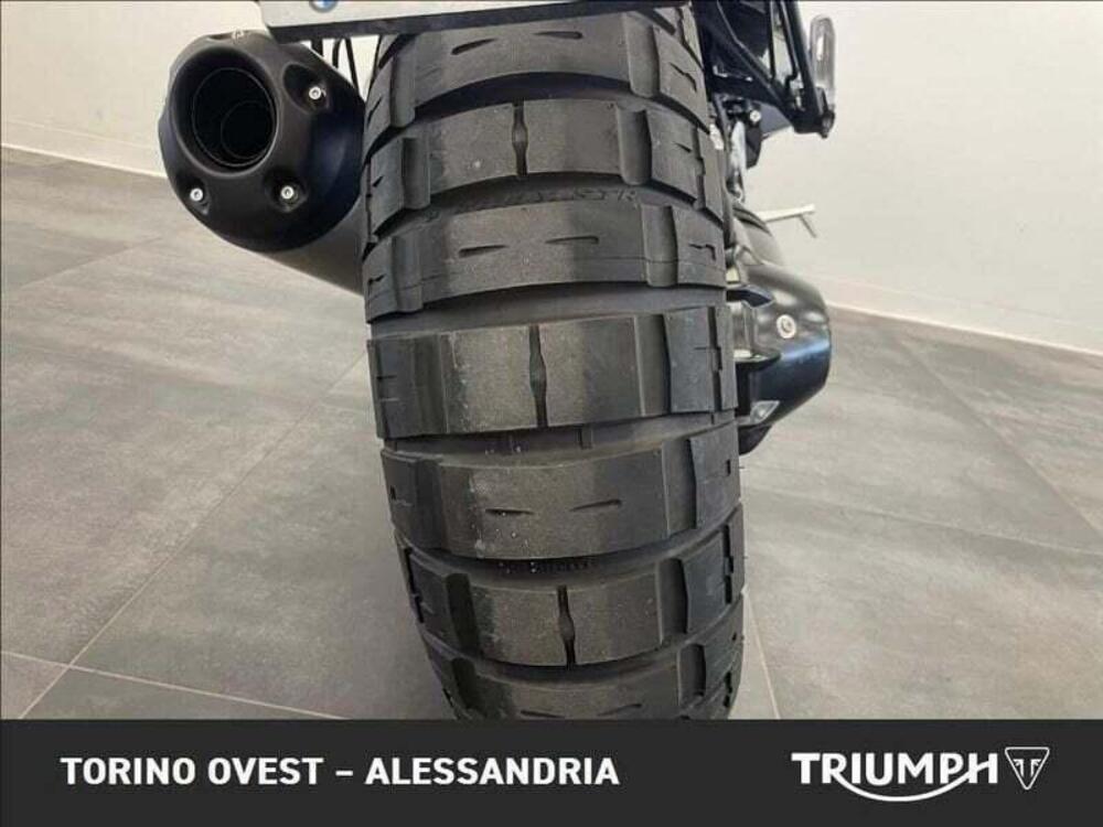 Bmw R nineT 1200 (2017 - 20) (5)