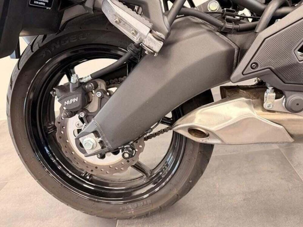 Kawasaki Versys 650 (2021 - 24) (16)