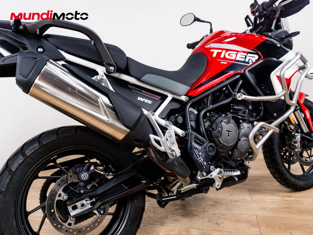 Triumph Tiger 900 GT (2024 - 26) (4)