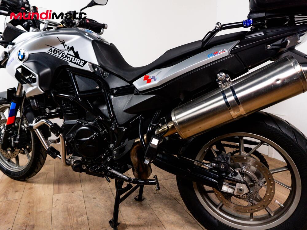 Bmw F 700 GS (2012 - 15) (8)