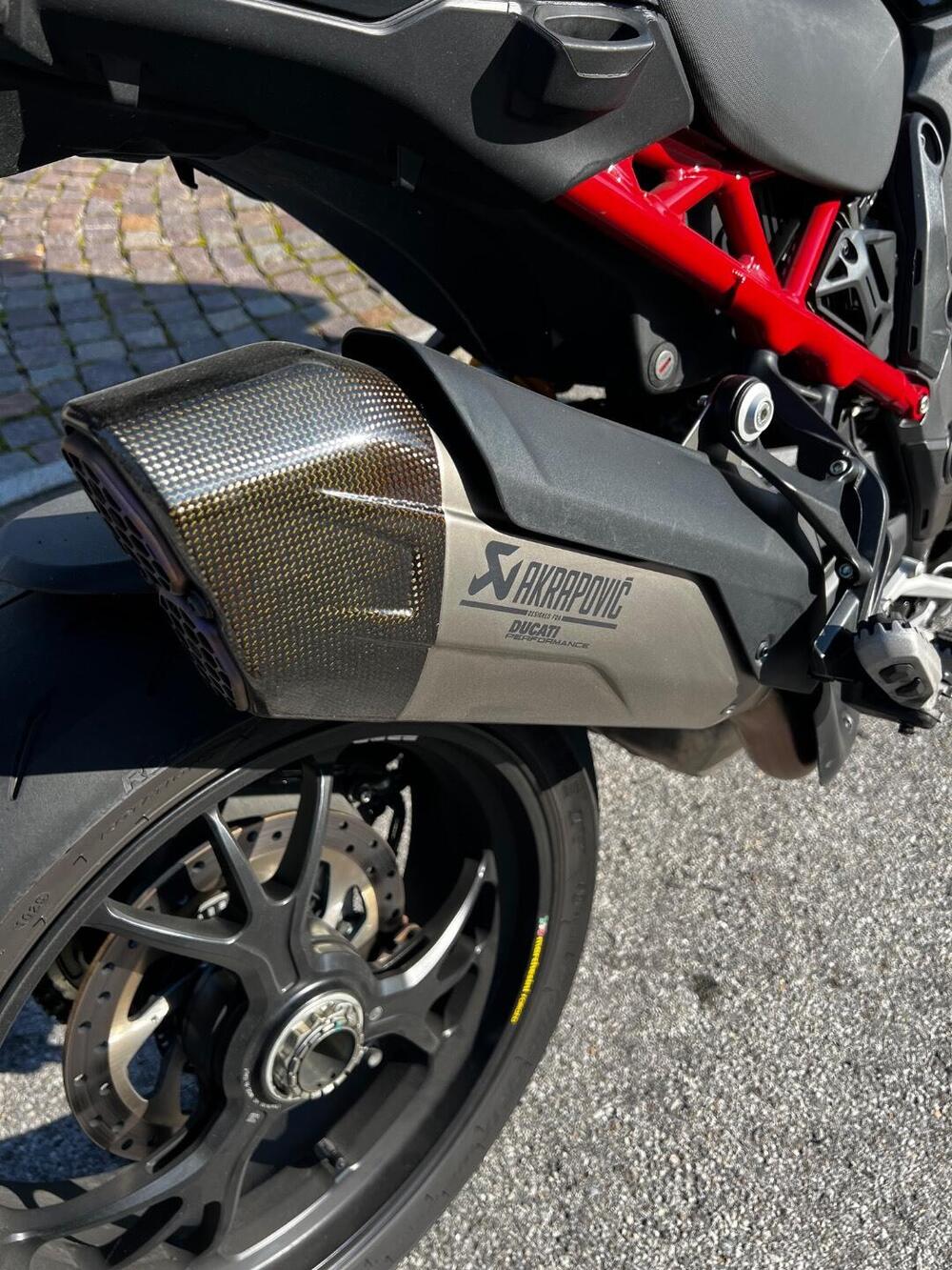 Ducati Multistrada V4 Pikes Peak (2021 - 24) (4)