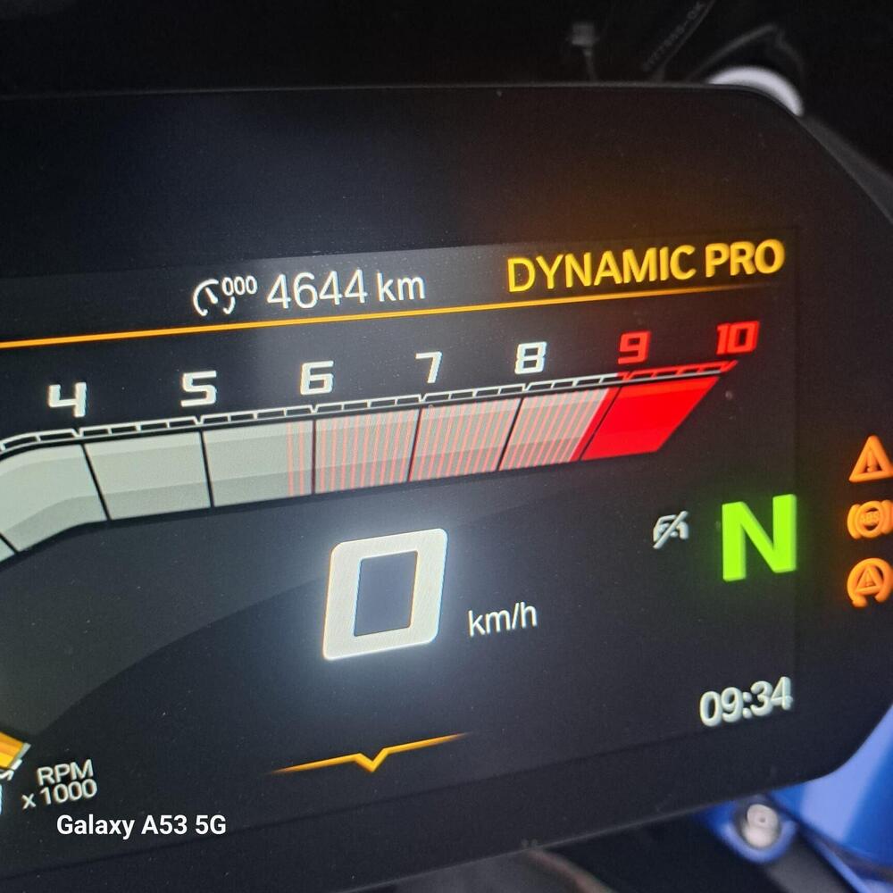 Bmw R 1300 GS Trophy (2023 - 26) (8)