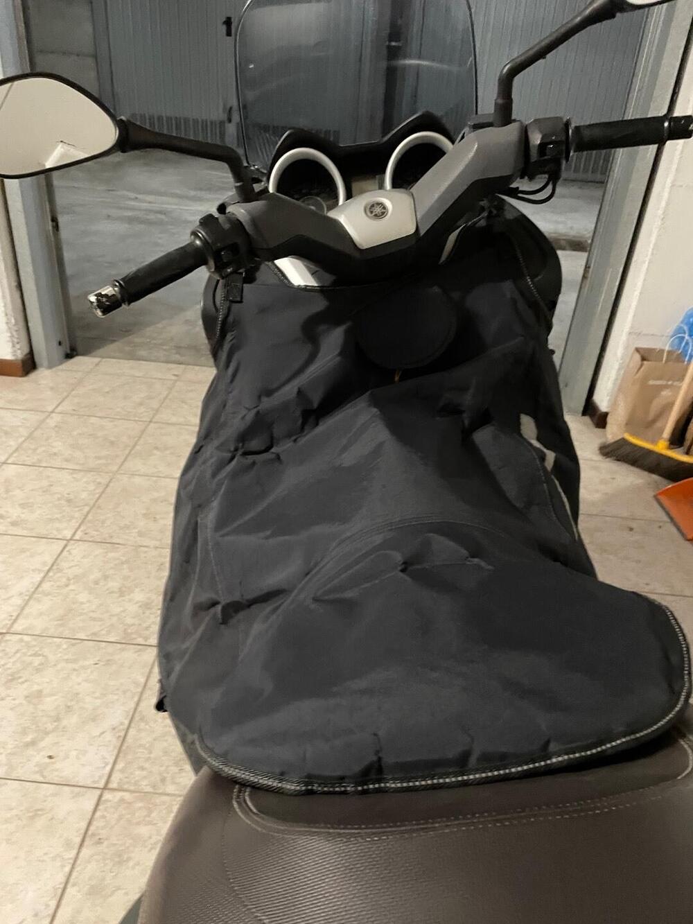 Copertina scooter TUCANO Tucano Urbano (2)