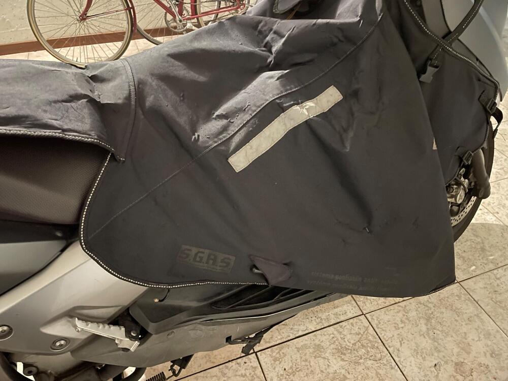 Copertina scooter TUCANO Tucano Urbano (3)