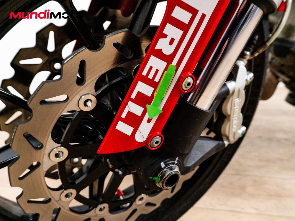 Ducati Monster 796 (2010 - 13) (20)