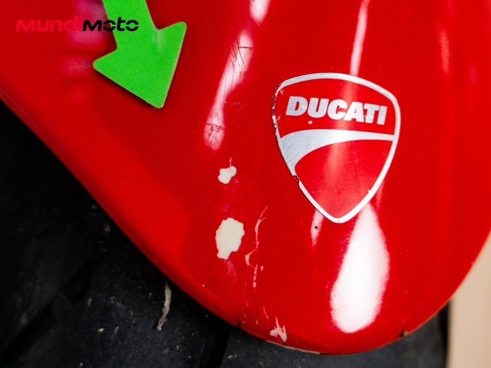 Ducati Monster 796 (2010 - 13) (34)