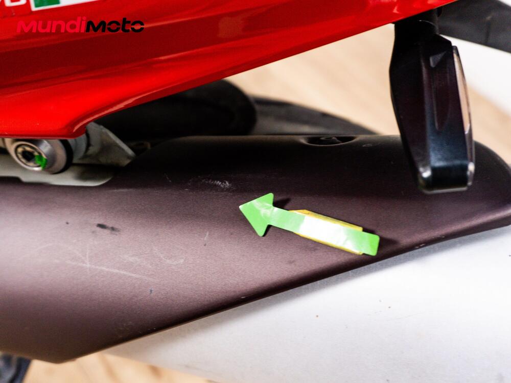 Ducati Monster 796 (2010 - 13) (27)