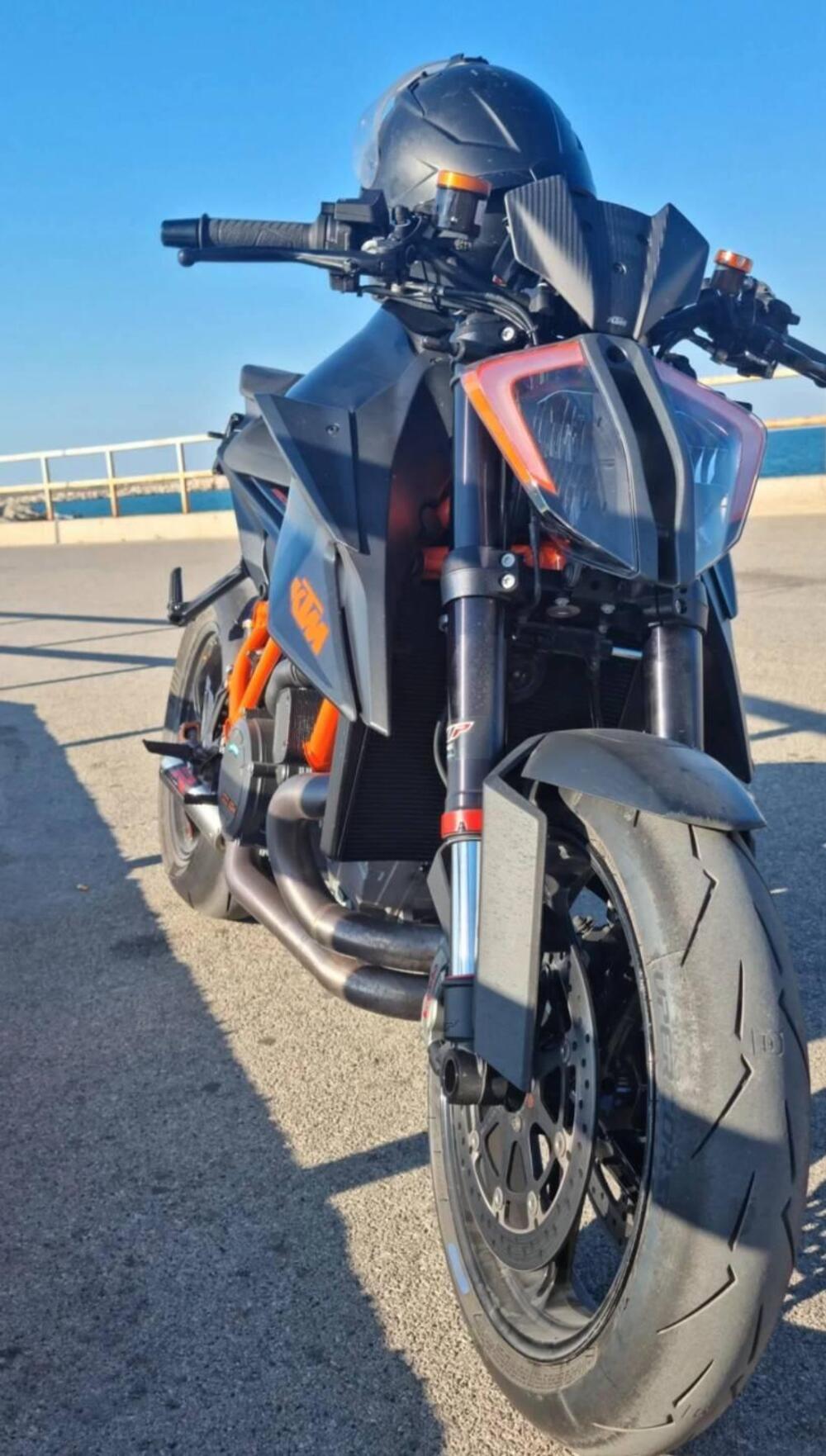 KTM 1290 Super Duke R (2022 - 23) (5)