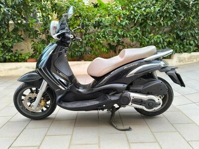 Piaggio Beverly 400 i.e. (2006 - 10) usata