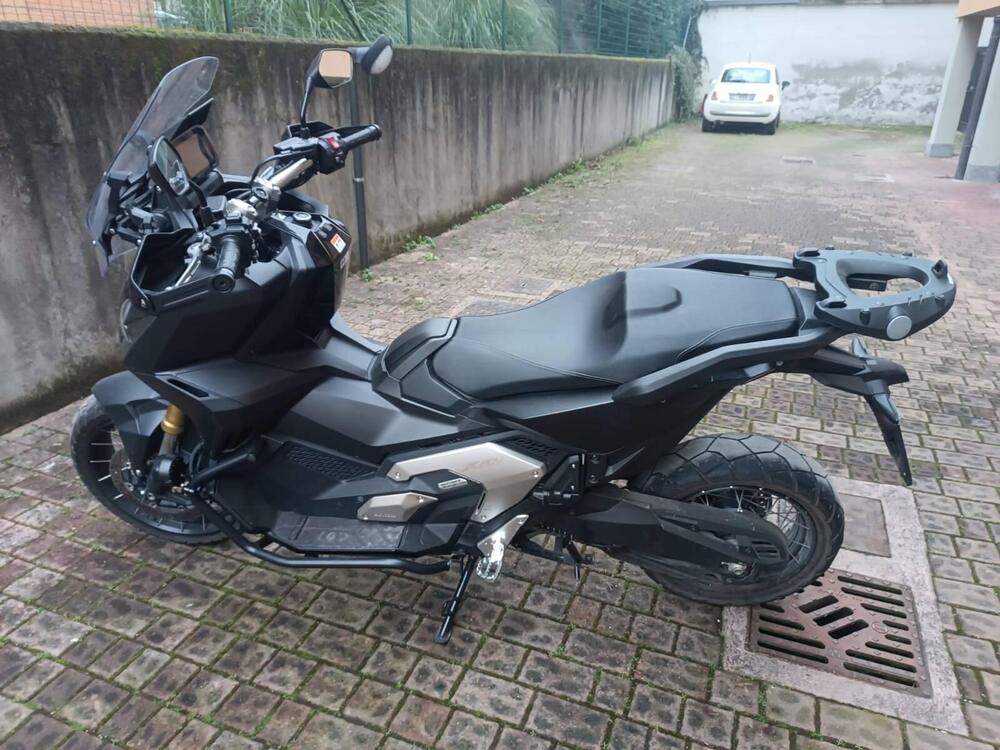 Honda X-ADV 750 DCT (2021 - 24) (3)