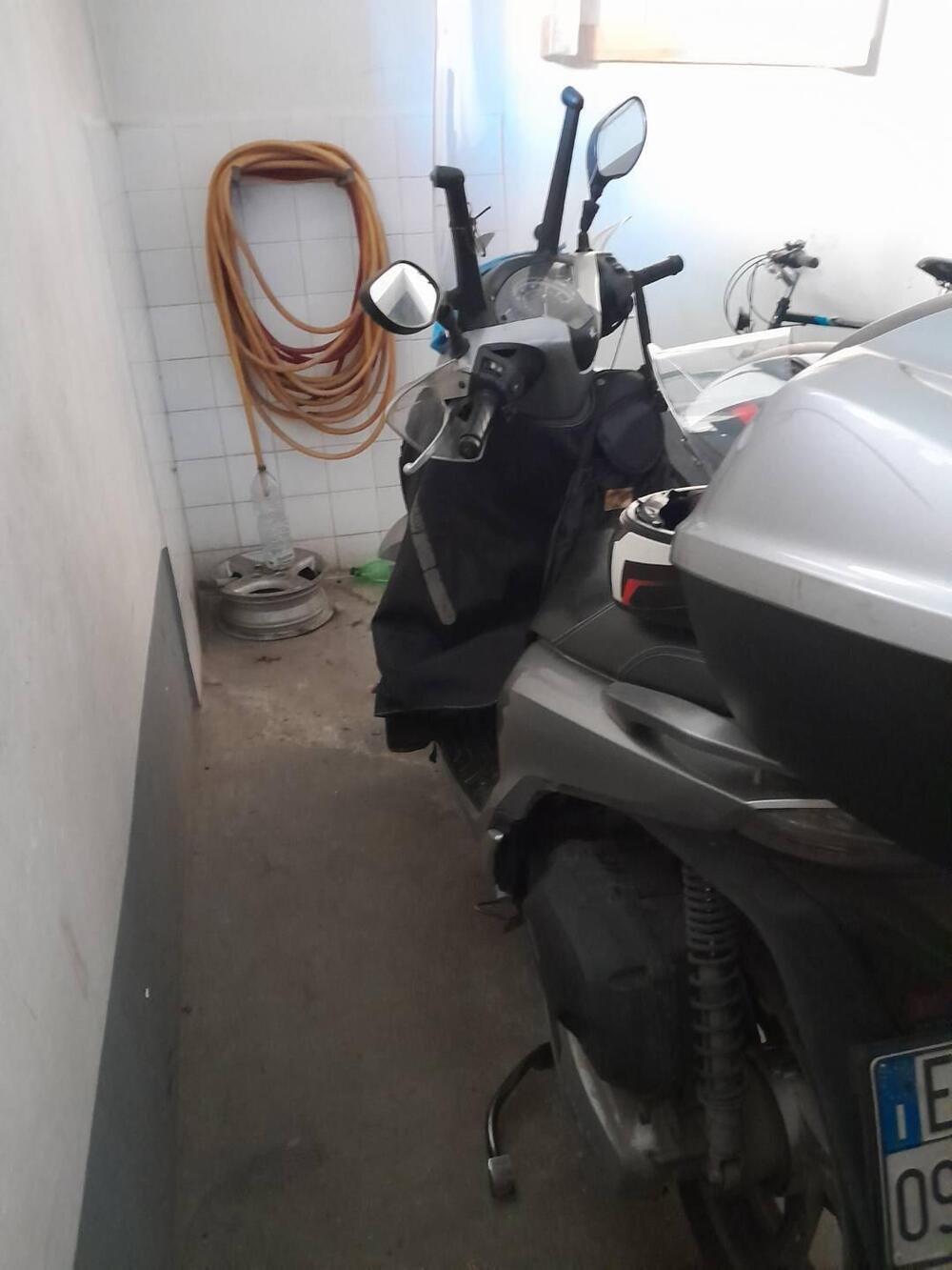 Honda SH 125 Mode (2017 - 20) (3)