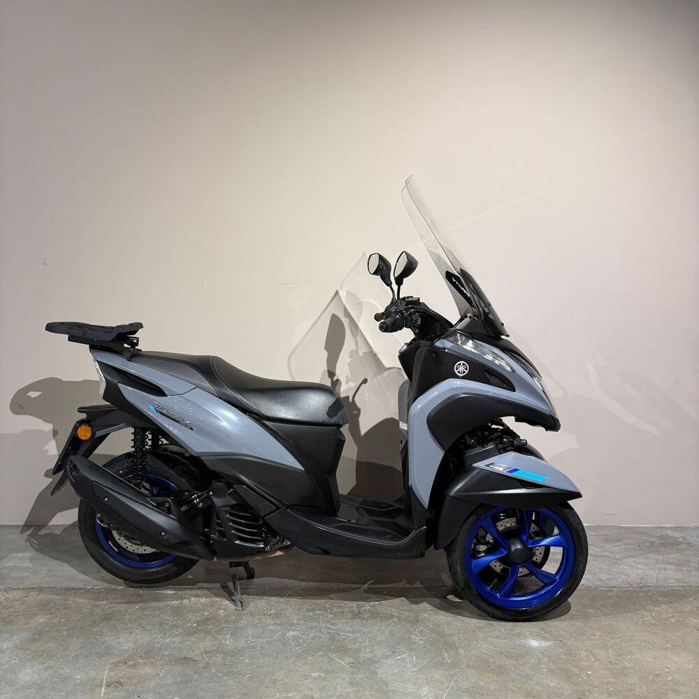 Yamaha Tricity 155 (2021 - 21) (5)