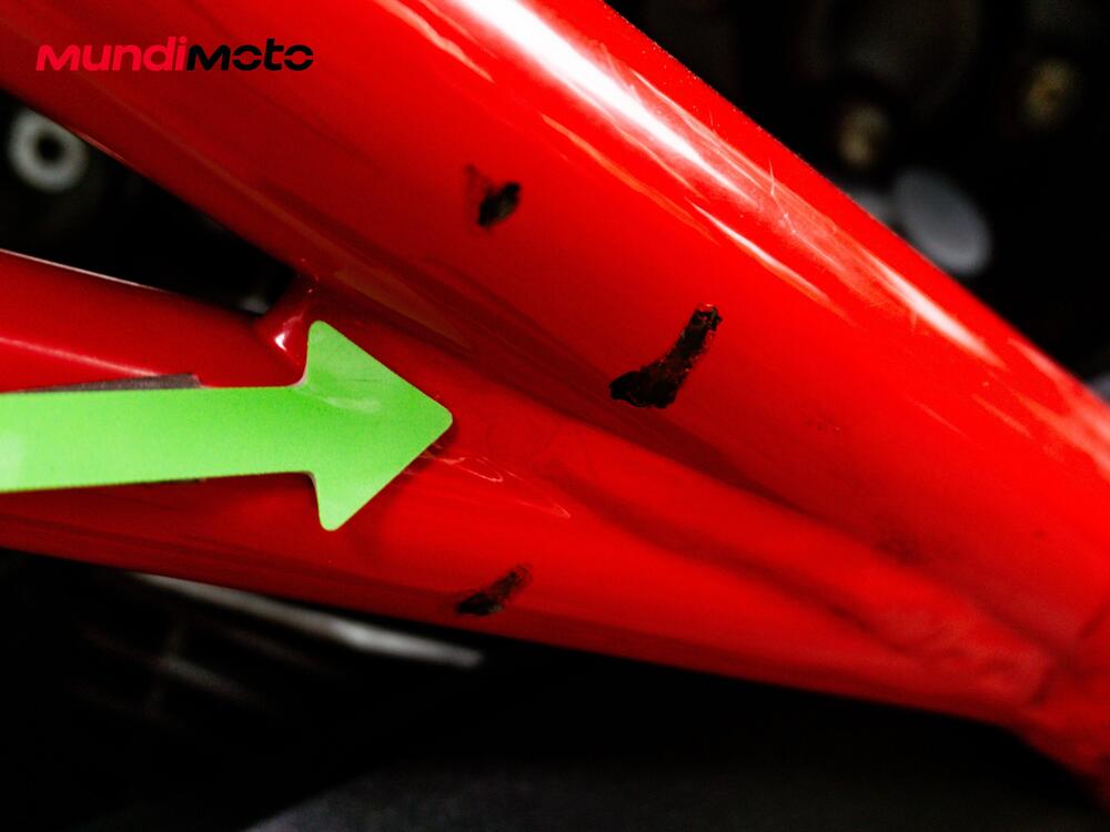 Ducati Monster 796 (2010 - 13) (31)