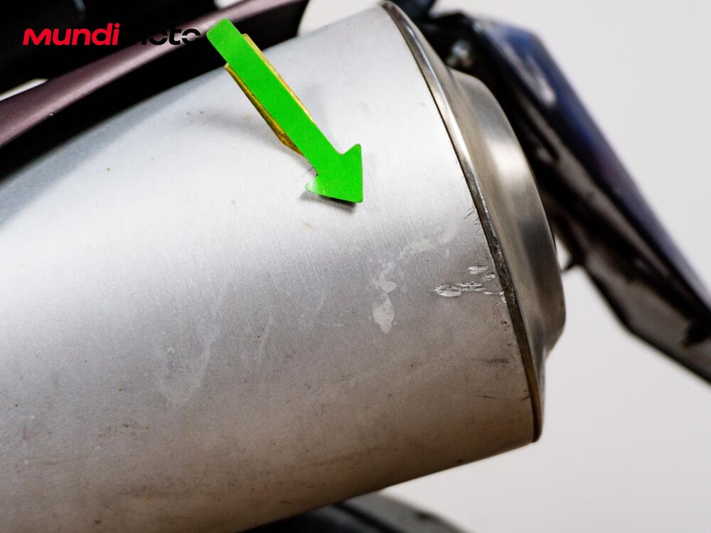 Ducati Monster 796 (2010 - 13) (36)