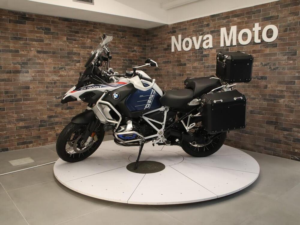 Bmw R 1250 GS Adventure (2021 - 24)