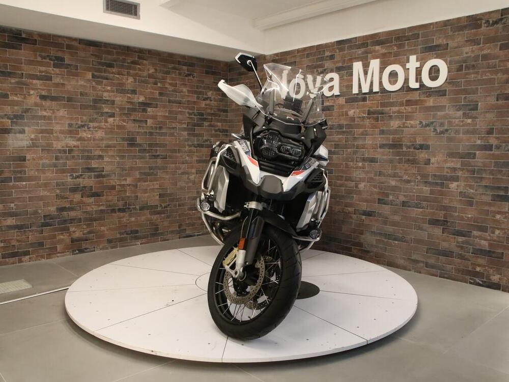 Bmw R 1250 GS Adventure (2021 - 24) (4)