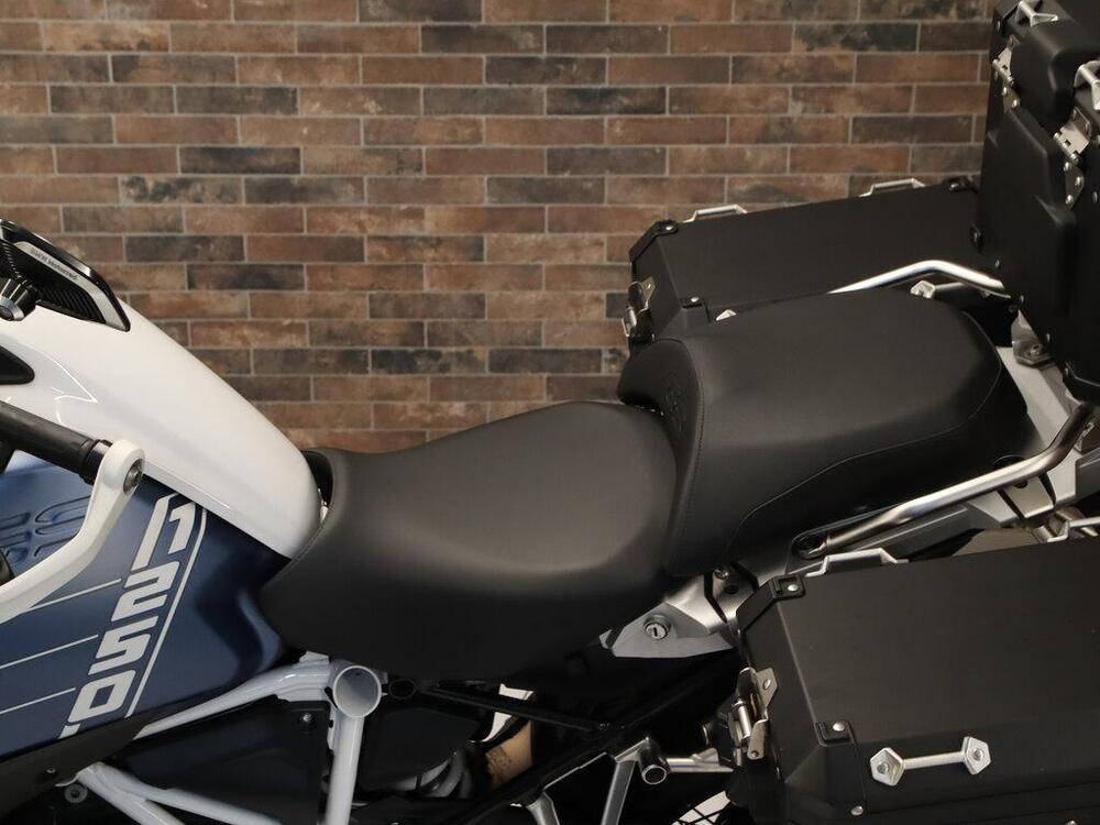 Bmw R 1250 GS Adventure (2021 - 24) (10)