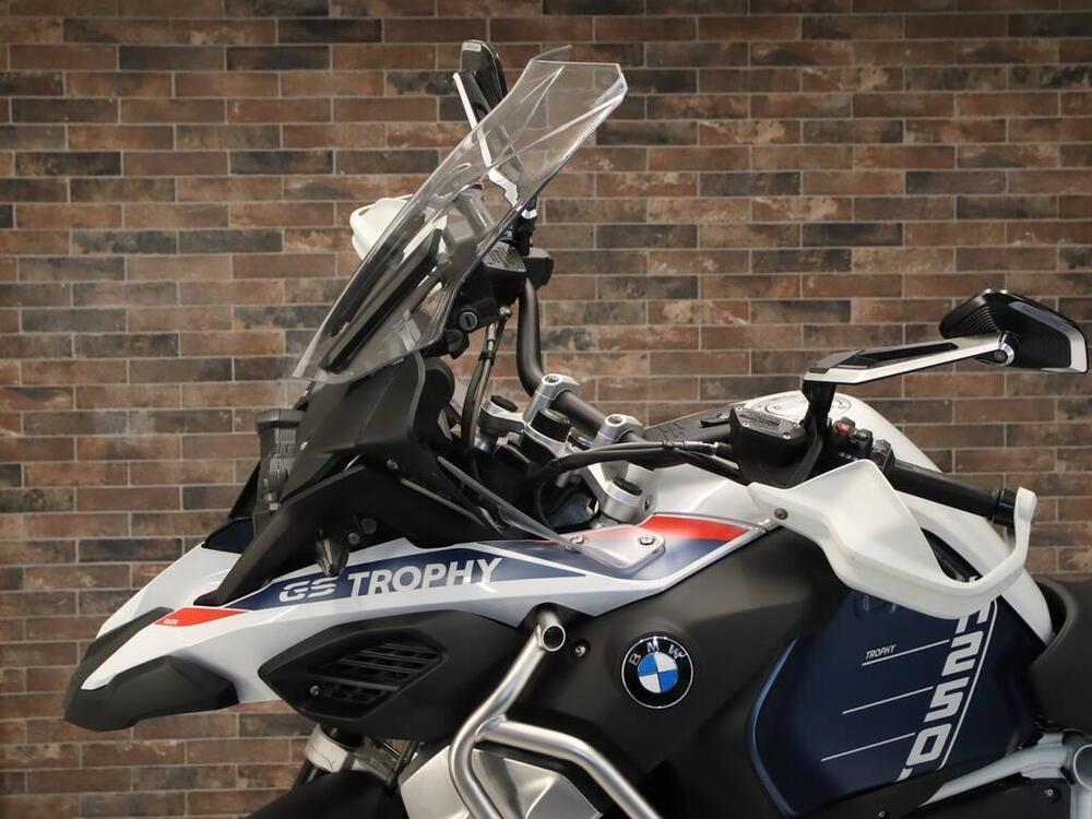 Bmw R 1250 GS Adventure (2021 - 24) (11)