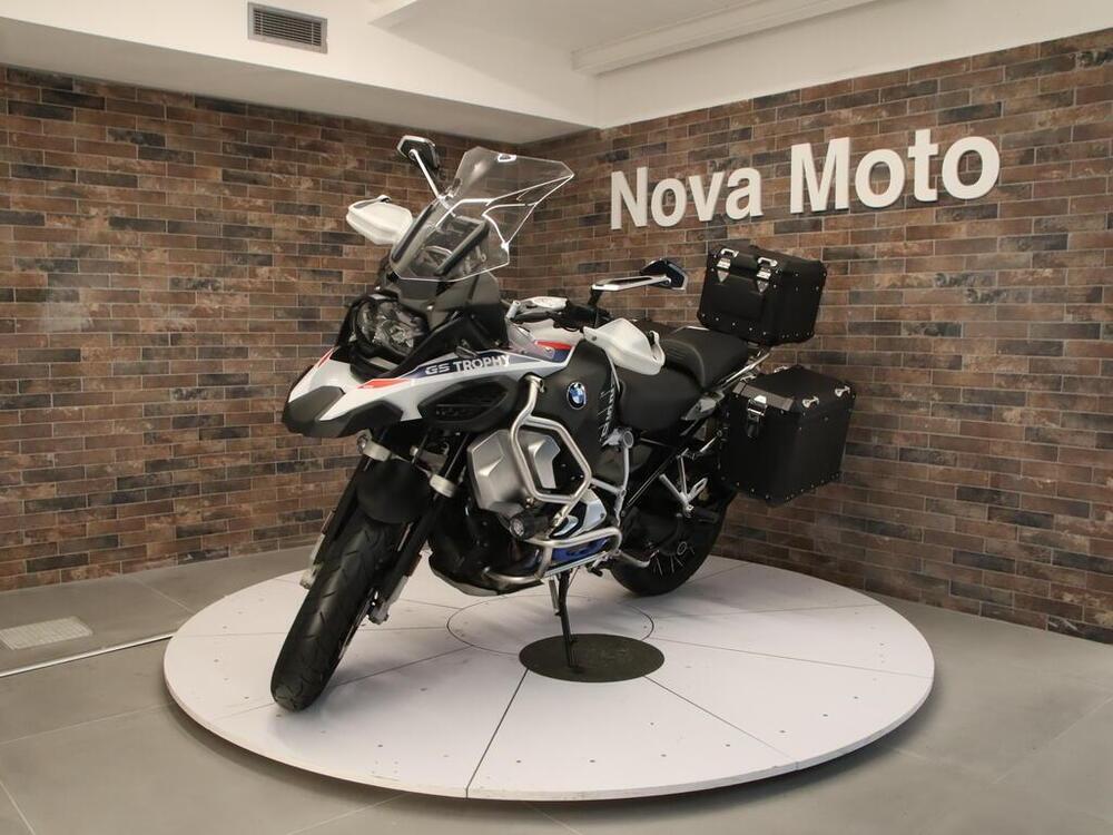 Bmw R 1250 GS Adventure (2021 - 24) (3)