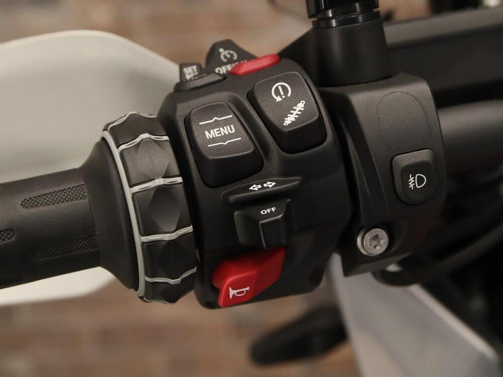 Bmw R 1250 GS Adventure (2021 - 24) (12)