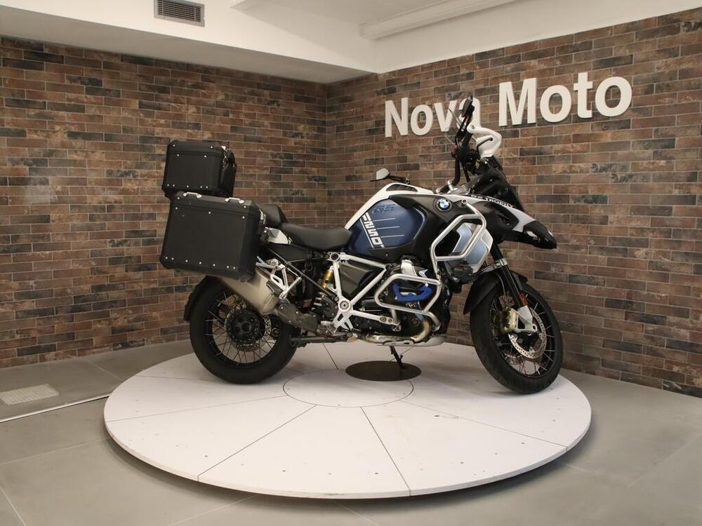 Bmw R 1250 GS Adventure (2021 - 24) (6)