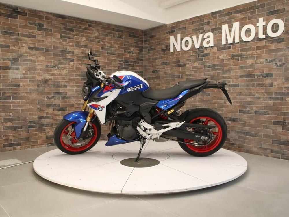 Bmw F 900 R (2025 - 26)