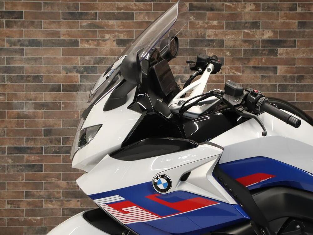 Bmw K 1600 GT (2022 - 26) (12)