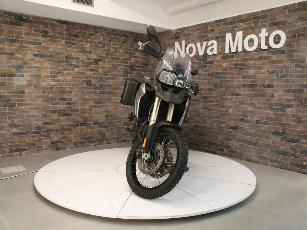 Bmw F 800 GS (2016 - 18) (7)