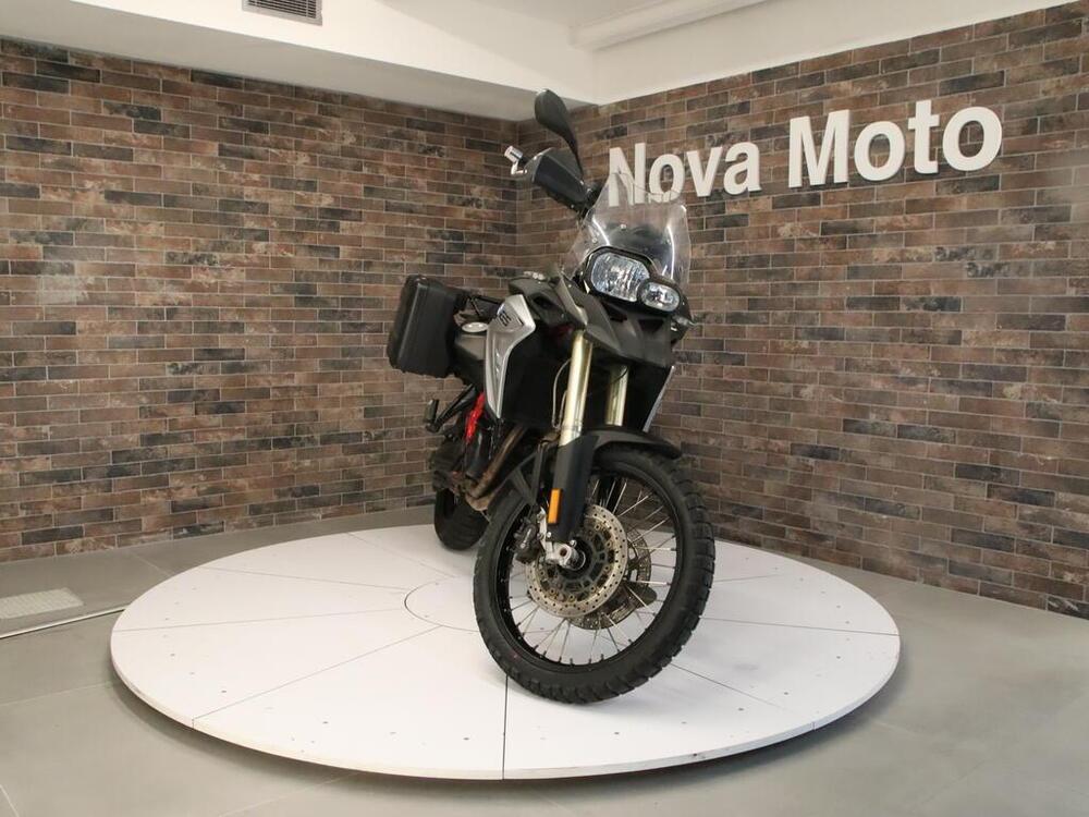 Bmw F 800 GS (2016 - 18) (8)